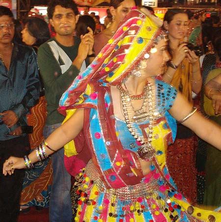 rediff.com: 'We are here to promote authentic Gujarati culture'