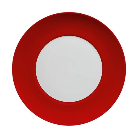 Waechtersbach Plates. Waechtersbach Plate, You Are Special Today Red Plate.