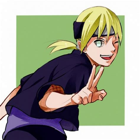 inojin art - Inojin Yamanaka Fan Art (43064806) - Fanpop