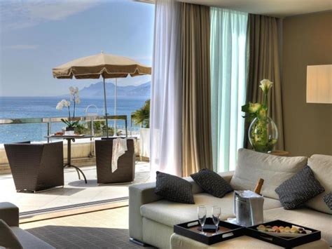 JW Marriott Cannes in France - Room Deals, Photos & Reviews