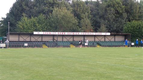 Preview: Hassocks head to the Haven for a date with Down | Hassocks FC