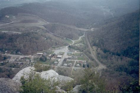 Cumberland Gap: Where 3 States Meet History, Investments, and Information