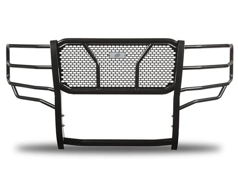 2024 Ford F150 Grille Guards | Havoc Offroad