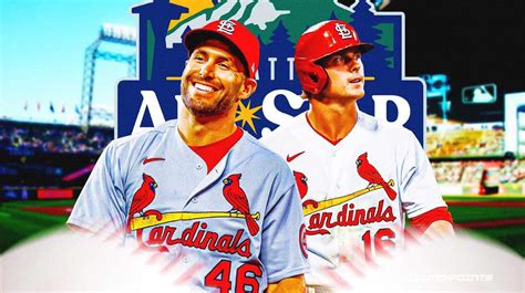 Cardinals: 2 players who must be All-Stars in 2023