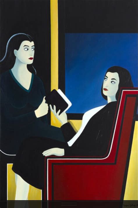 Marjane Satrapi | Reading art, Color theory painting, Painting