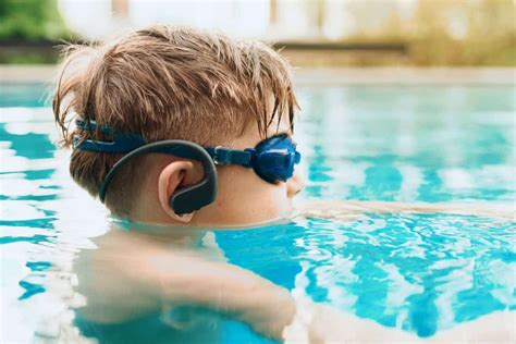 What Are The Best Waterproof Swimming Headphones in 2023?