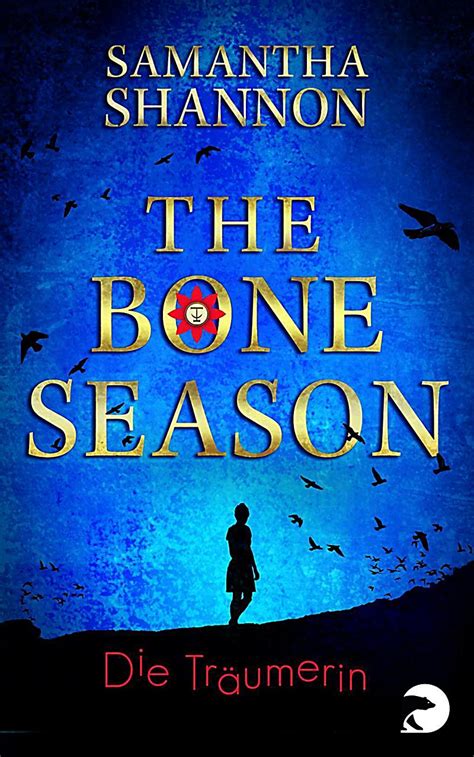 The Bone Season - Die Träumerin Buch bei Weltbild.ch bestellen