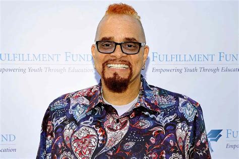 Sinbad Is Learning to Walk Again 2 Years After Stroke, Family Says