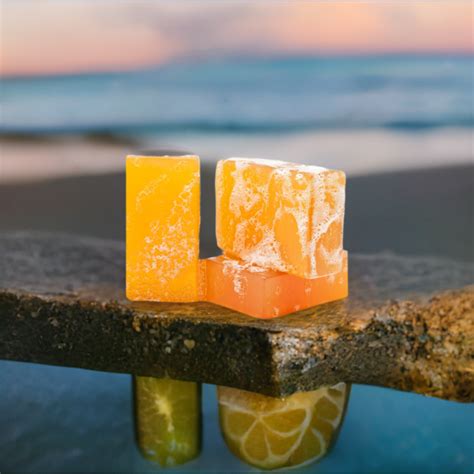 Lemon soap 3 bars – conveyorskincare.com