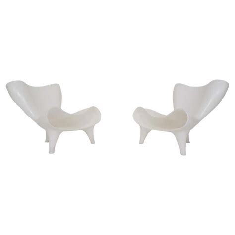 Marc Newson Furniture - 32 For Sale at 1stDibs | cappellini marc newson ...