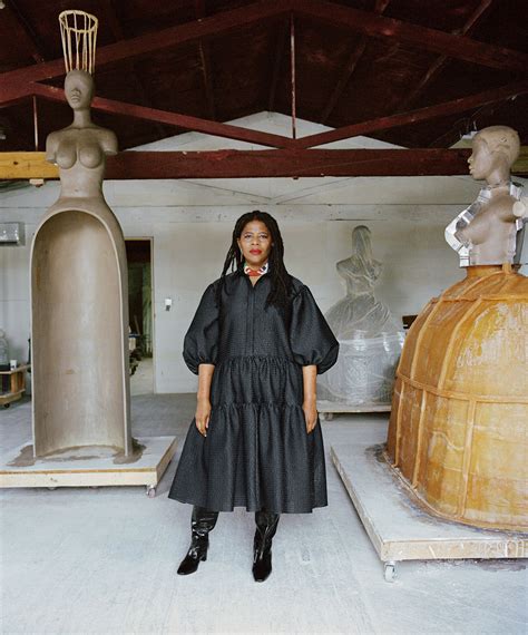 Sculptor Simone Leigh will represent the US at the Venice Biennale and more art news