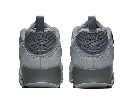 BUY Nike Air Max 90 Surplus Wolf Grey | Kixify Marketplace