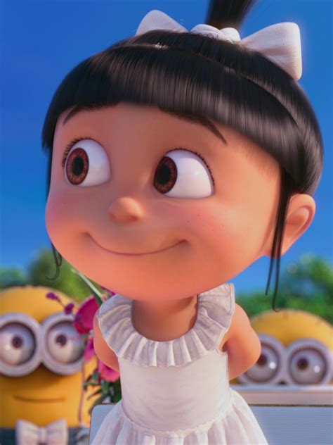 Agnes Cartoon Wallpaper Iphone, Disney Wallpaper, Cute Cartoon Wallpapers, Cartoon Drawings ...