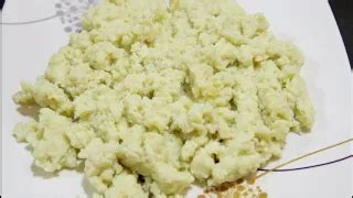 How To Make Khoa Or Mawa At Home » Special Indian Food