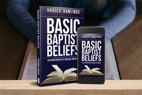 basic baptist beliefs - 21st Century Press