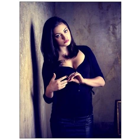 Phoebe Tonkin The Originals liked on Polyvore featuring phoebe tonkin ...