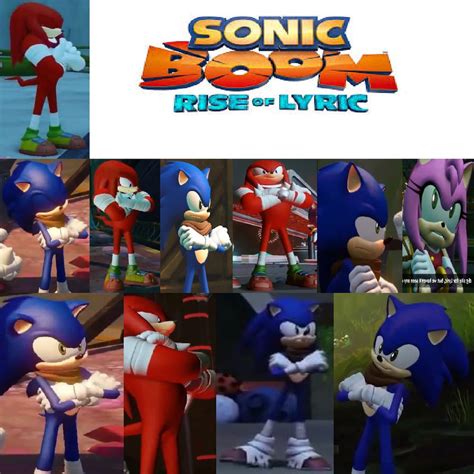 Sonic Boom Rise of Lyric Wallpaper 1 by TanyaTackett on DeviantArt