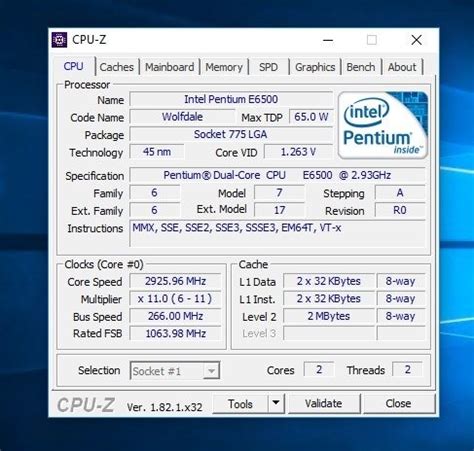 Download CPU-Z 1.97 - Download Windows Free PC - Heaven32 Downloads