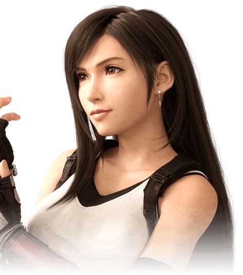 Tifa Lockheart - Final Fantasy VII: Remake Walkthrough - Neoseeker