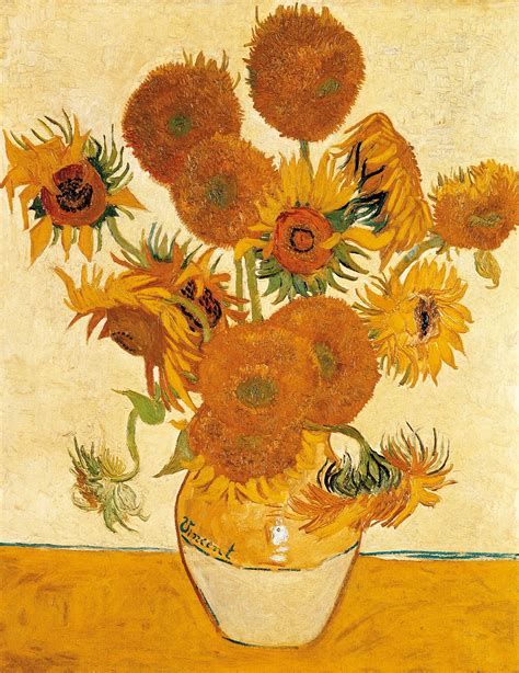 Facts about Vincent van Gogh | Architectural Digest