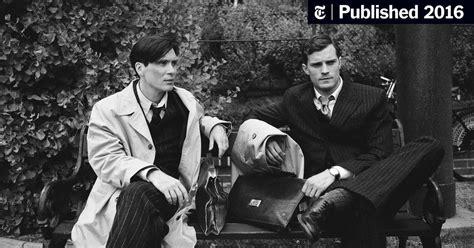 Behind-the-Scenes Shots from the Set of ‘Anthropoid’ - The New York Times