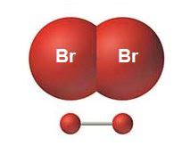 Br2 Lewis Structure Molecular Geometry Hybridization And Mo Diagram ...