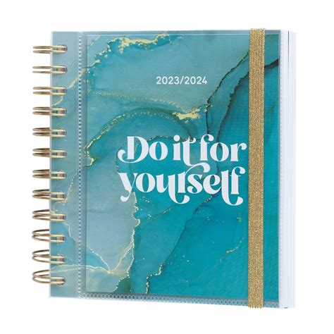 Compare grupo erik glitter diary 2023-2024 | back to school 11 months academic diary day to page ...