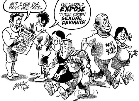 Cartoons | Jamaica Gleaner