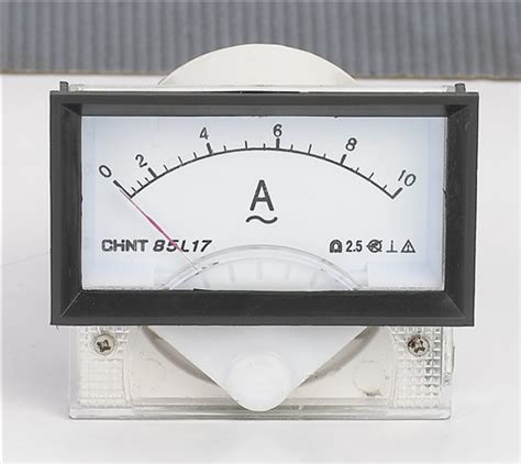 China AC Frequency Meter Manufacturers and Suppliers - Factory ...