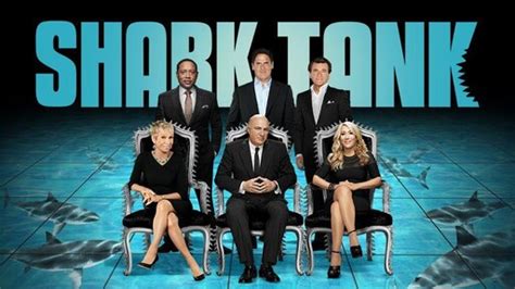 ABC's Shark Tank Dives Into Season 11 with Four Brand-New Guest Sharks ...