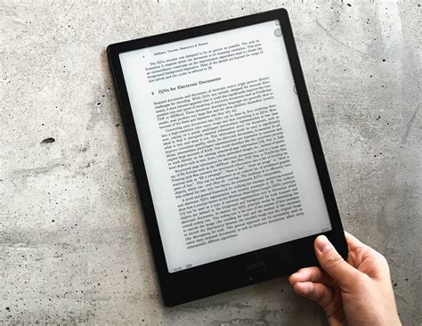 Best E Ink Tablets for Reading Large-Format PDFs — Summer 2020 | by ONYX BOOX | BOOX Content Hub ...