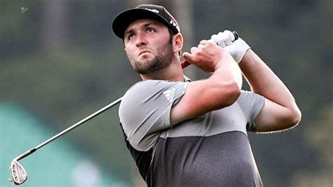 Jon Rahm Net Worth, Height, Wiki, Age, Bio | Net worth, Bio, Age