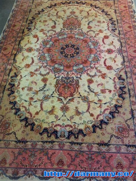 Rug Cleaning | Oriental & Persian Rug Cleaning & Repair Orange County ...