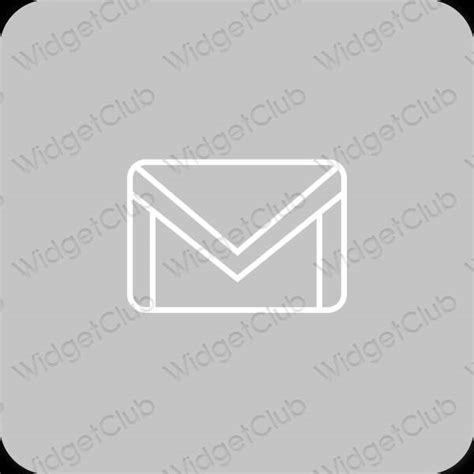 1,048+Gmail App Icons Aesthetic - Download all icon packs | WidgetClub