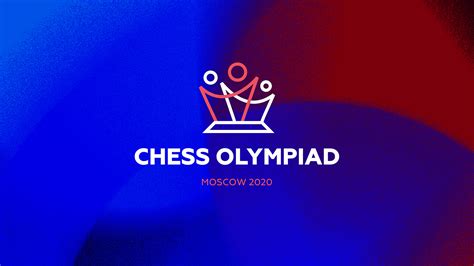 Chess Olympiad :: Behance