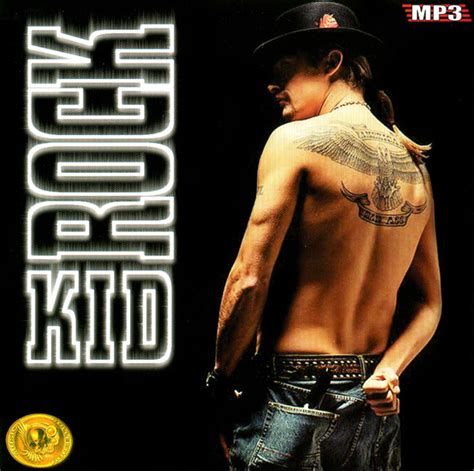 Kid Rock - MP3 (2006, MP3, 256 kbps, CD) | Discogs