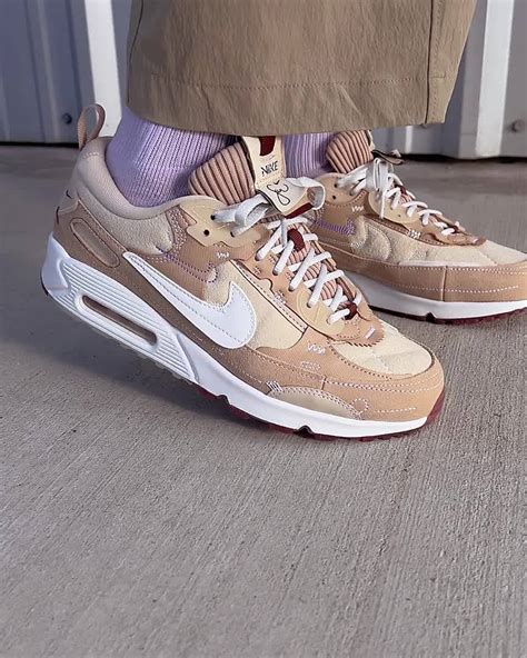 Nike Air Max 90 Futura x Serena Williams Design Crew Shoes. Nike SG