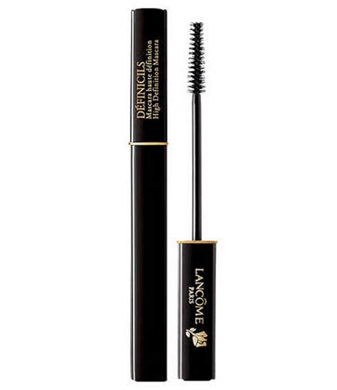 Lancome Definicils High Definition Mascara | Dillards