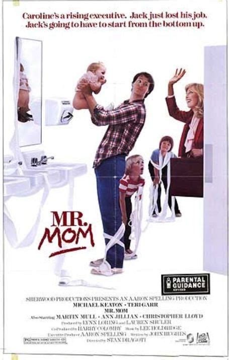 Mr Mom Movie Quotes. QuotesGram