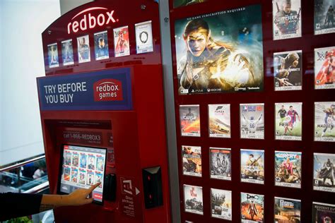 Redbox Will Now Release Warner Bros Movies 3 Weeks Sooner | Money