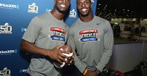 Devin and Jason McCourty, Patriots twins, will make history when they ...