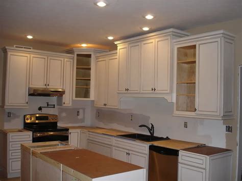 36 Inch High Kitchen Wall Cabinets – My Kitchen Blog