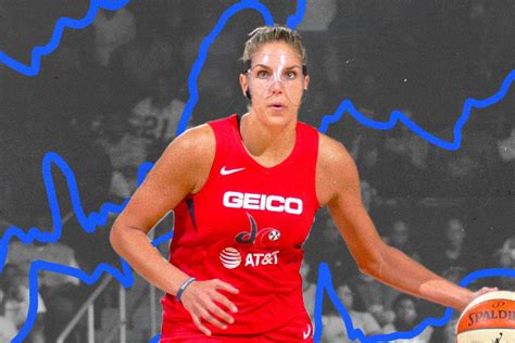 Elena Delle Donne’s MVP should have been unanimous - SBNation.com