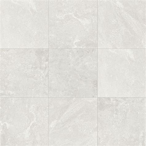 White Exterior Tile Texture - Image to u
