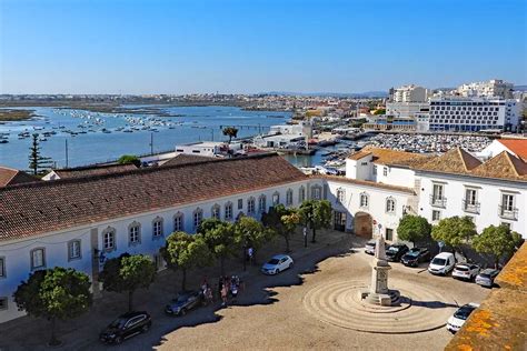 Faro, Portugal: 14 BEST Things to Do & Places to Visit (+Map & Tips)