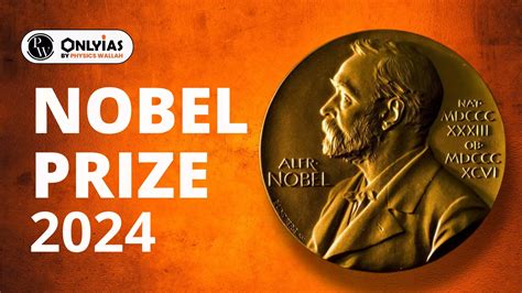 2024 Nobel Prize Nominees - Gladi Kaitlyn