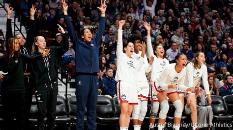 BIG EAST Women's Basketball Tournament: Semifinal Recap - FloHoops