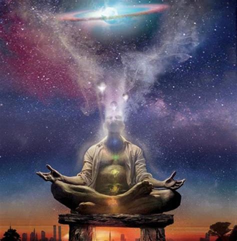 Ancient Meditation Technique Reveals How To Free Your Mind ...