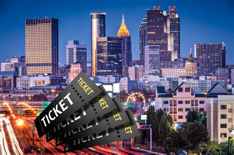 New Resources for Tickets in Atlanta - OTL Seat Fillers - OTL Spotlight