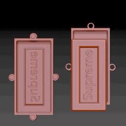 Clay Brick best 3D printing models・2 designs to download・Cults